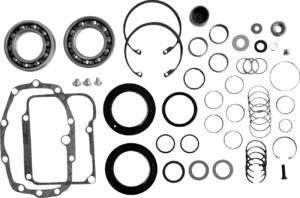 Transmission Rebuild Kit