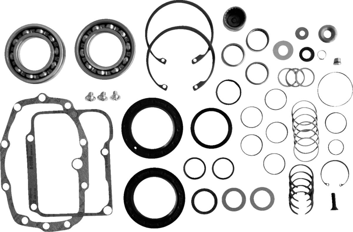 Transmission Rebuild Kit