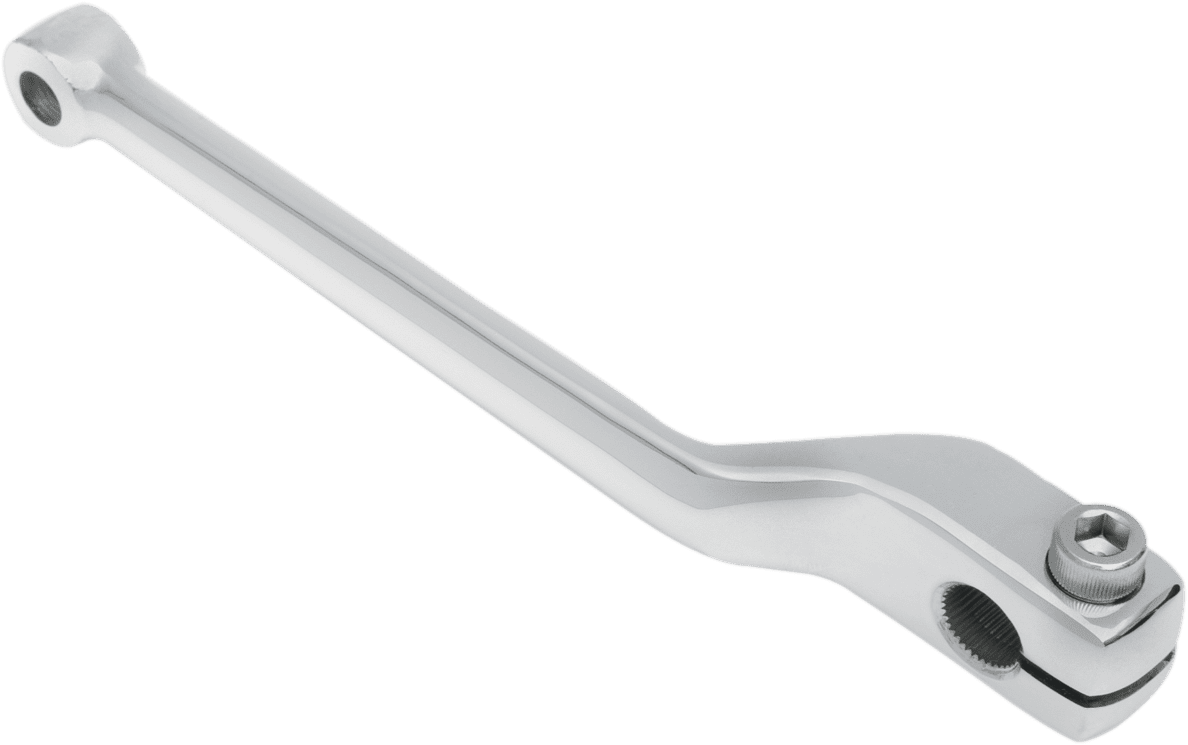 Chrome Shift Lever