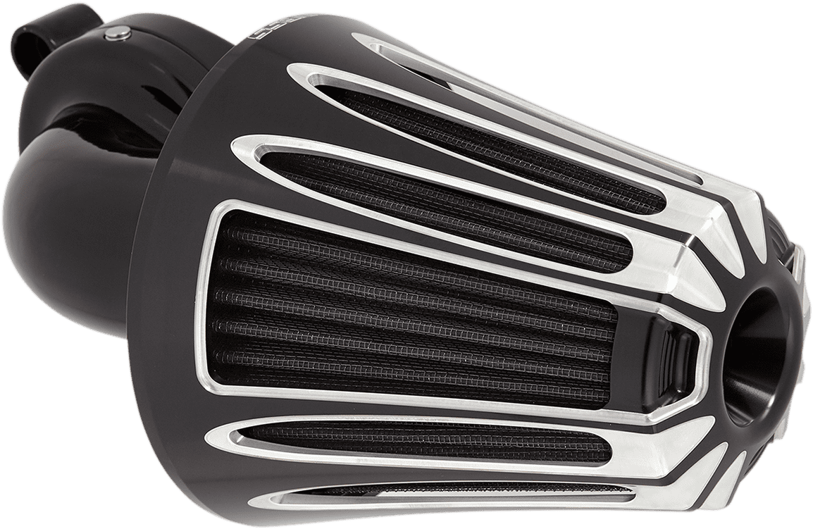 Monster Sucker® Air Cleaner Kit — Deep Cut