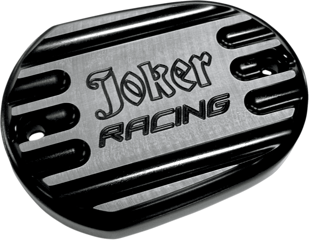 Front Brake Master Cylinder Cover — Joker™