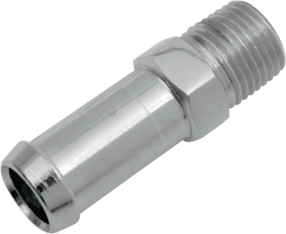 Hose and Tank Fitting