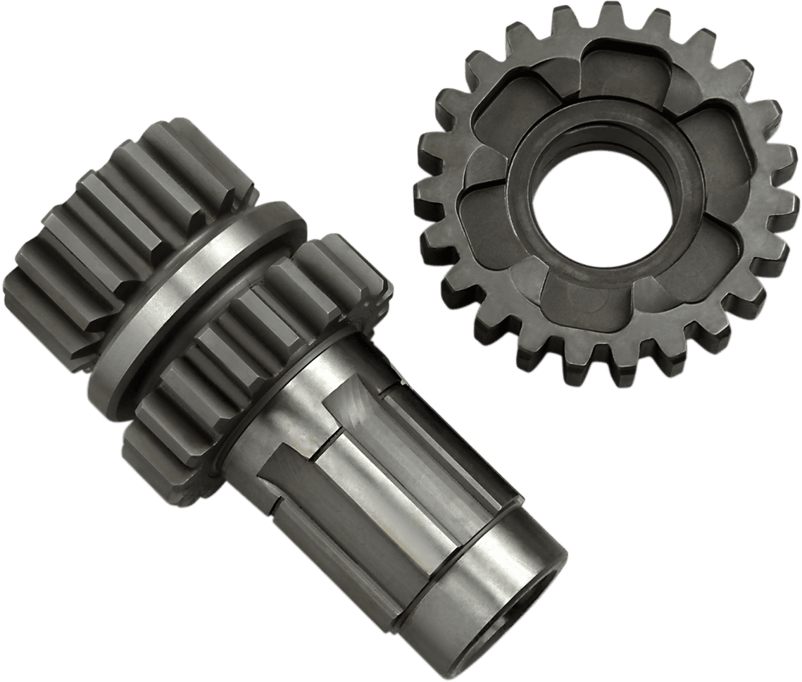 4-Speed Mainshaft Component