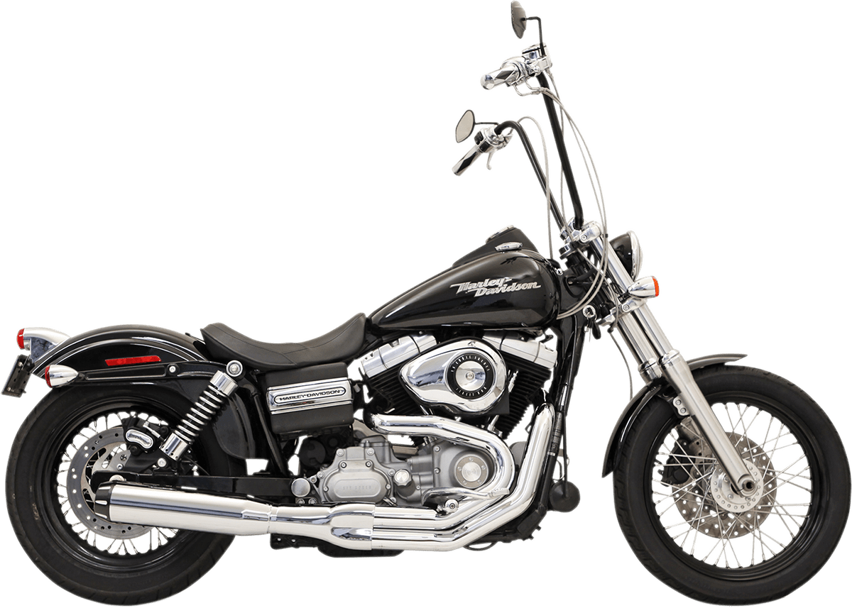 Road Rage II B1 Power 2:1 System