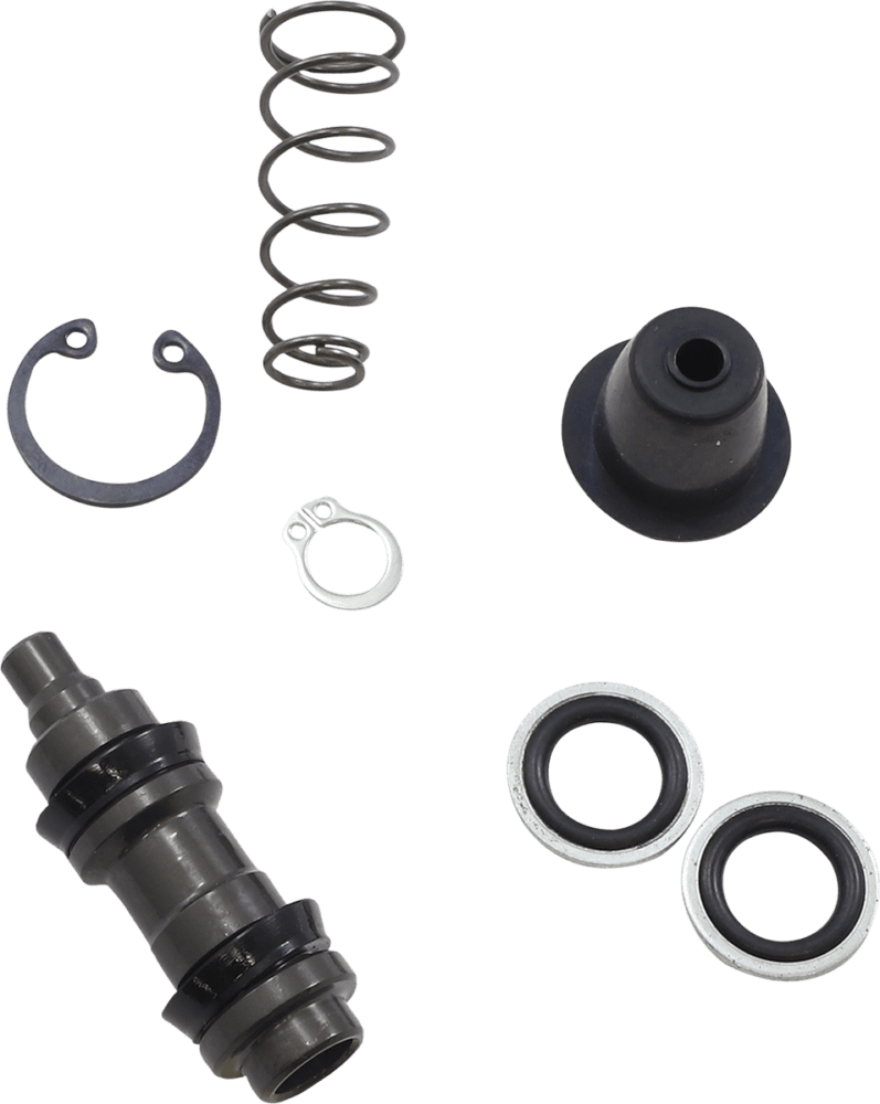 Clutch Master Cylinder Rebuild Kit