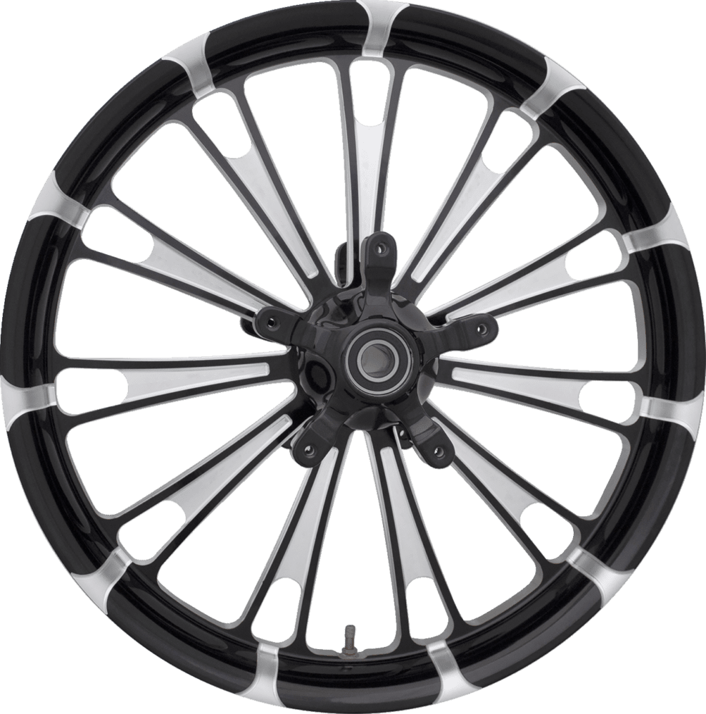 Fuel Moto Forged Aluminum Wheel