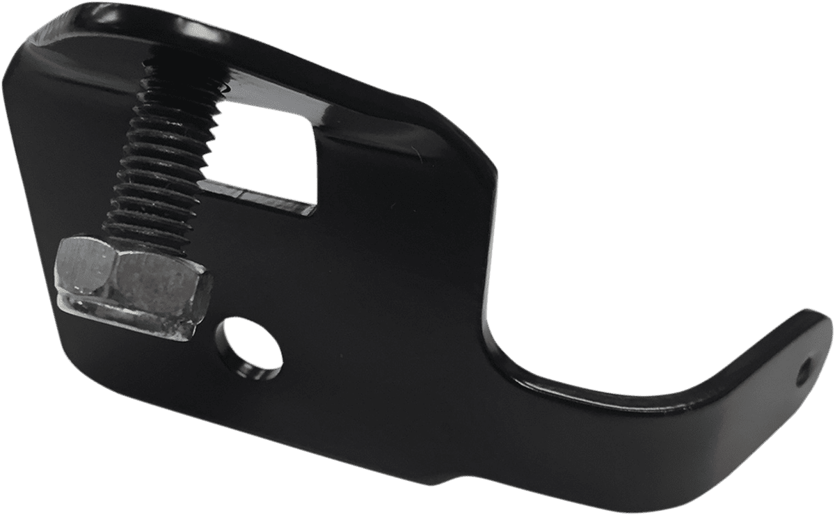 Highway Bar Steering Damper Mount