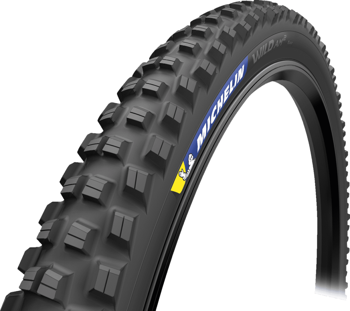 Wild AM2 Competition Bicycle Tire