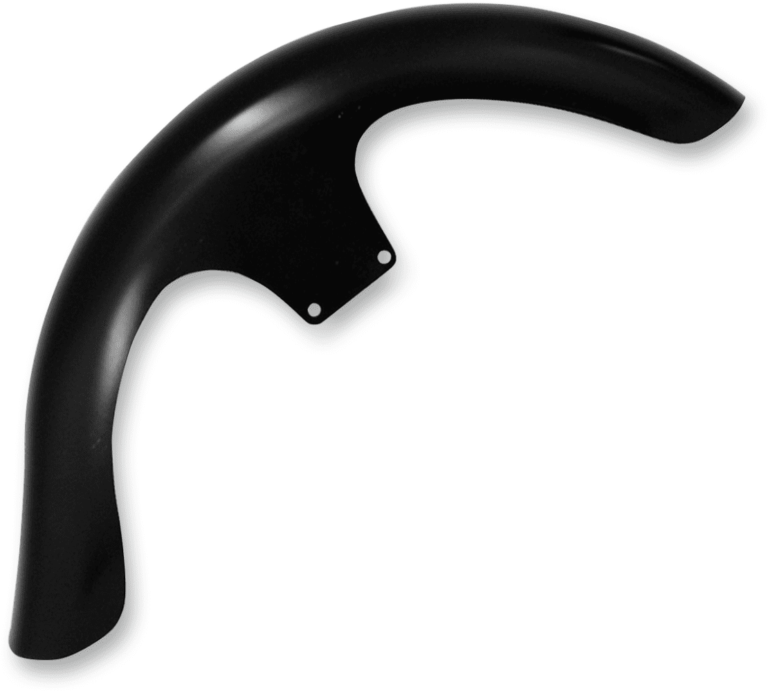 Tire Hugger Series Front Fenders for Dressers