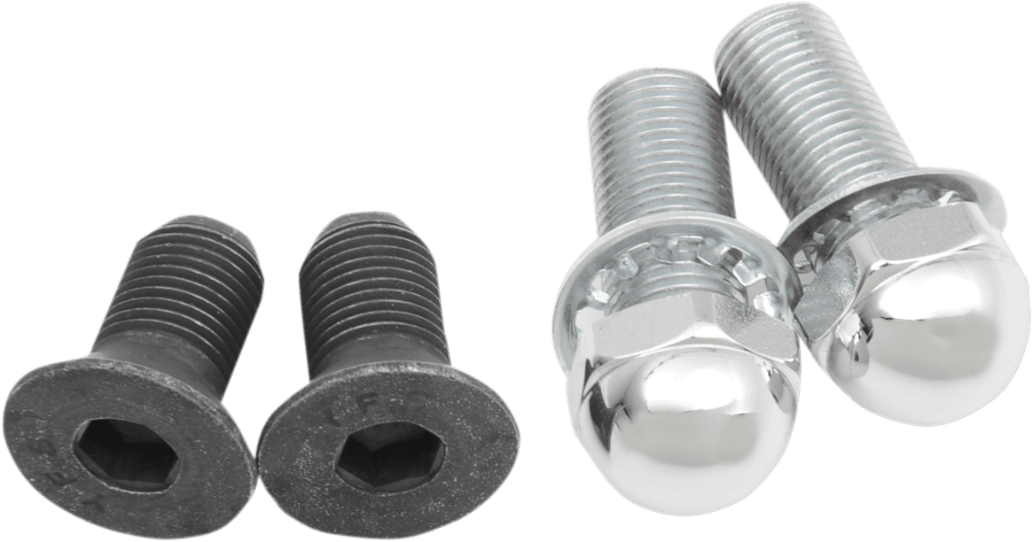 T-Bar Handlebar Clamp Mount Kit