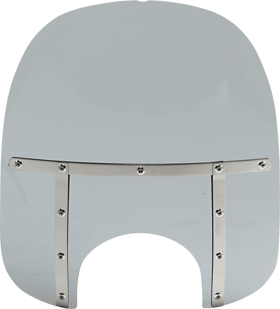 Memphis Fats Windshield