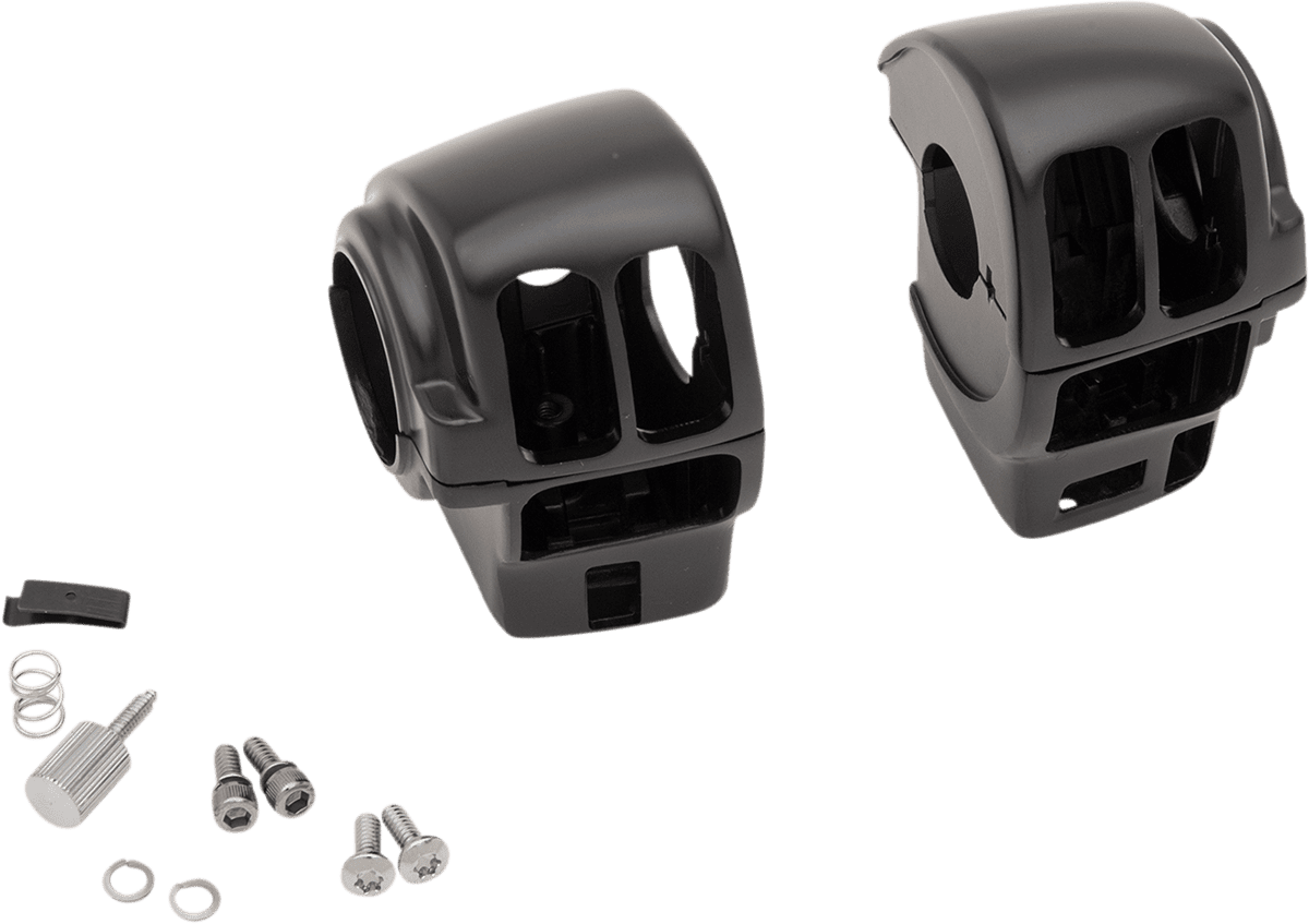 Handlebar Switch Housing Kit