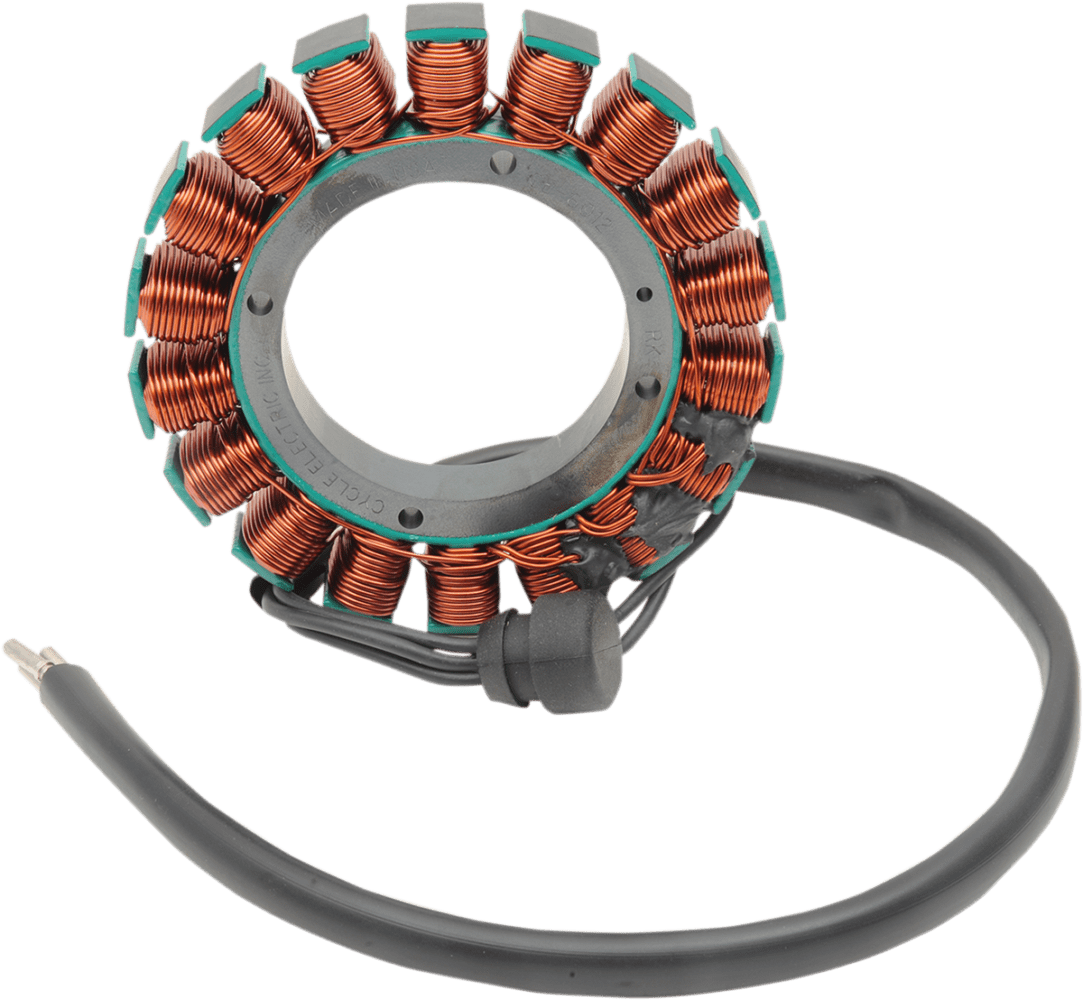 Replacement Stator for 91-03 XL Charging Kit