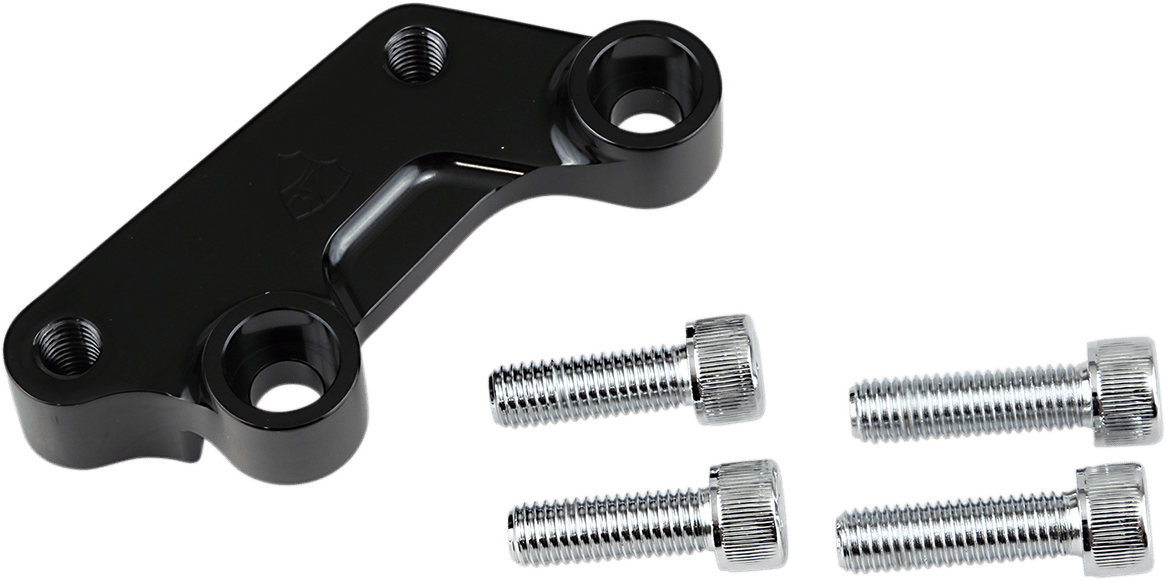 14" Brake Caliper Adapter Kit