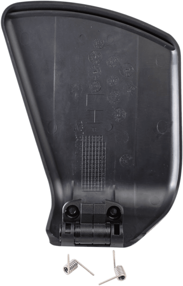 Glove Box Door Spring Set