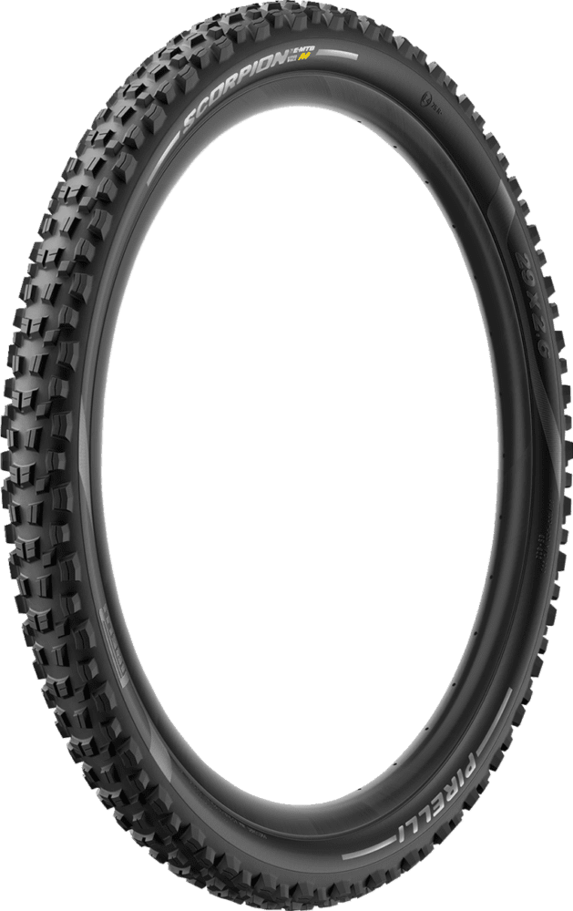 Scorpion™ E-MTB M Tire