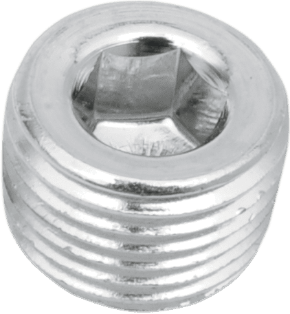 Hose and Tank Fitting