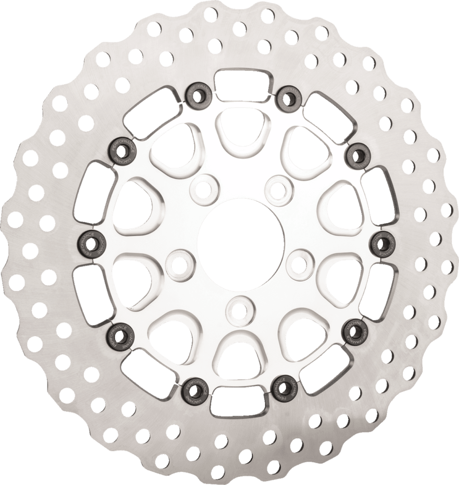 Brake Rotors