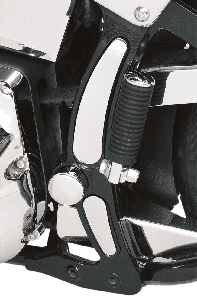 Softail Frame Inserts