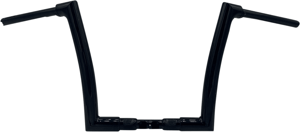 1-1/2" EZ Install Flat Top Handlebar