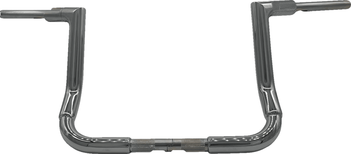1-1/2″ EZ Install Flat Top Handlebar