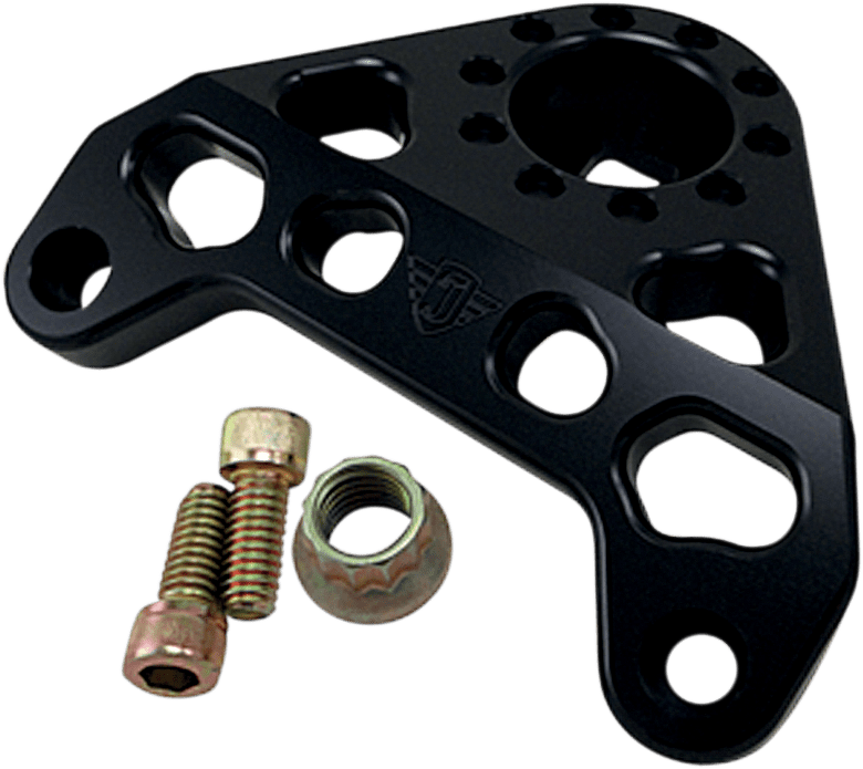 Sportster Headlight Bracket