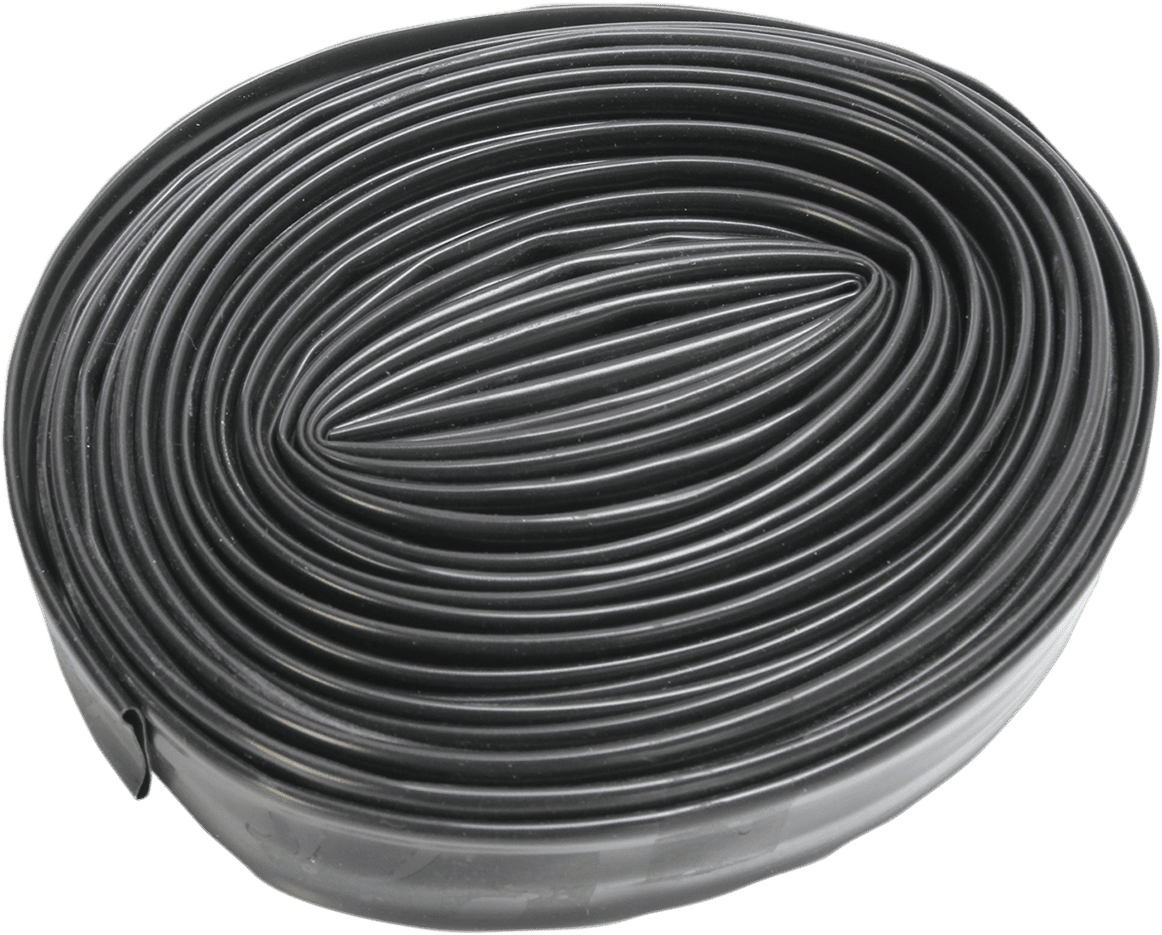 Black Shrink Tubing