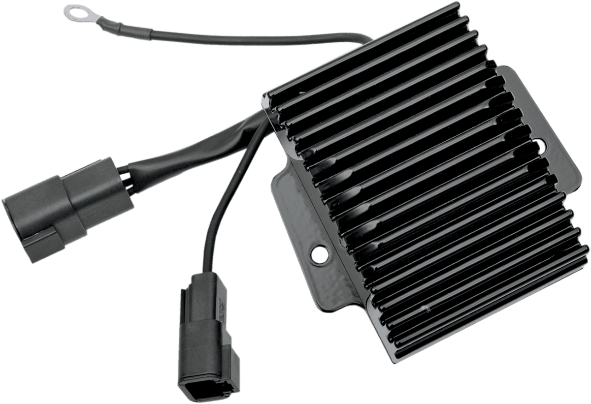 Standard Rectifying Regulator