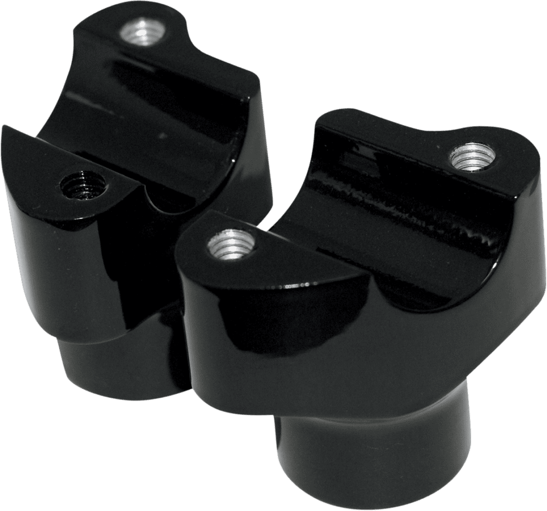 Buffalo Billet Aluminum Handlebar Riser