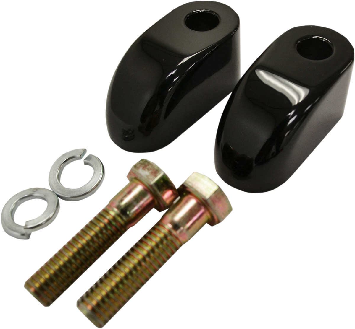 Handlebar Riser Pullback Extension Kit