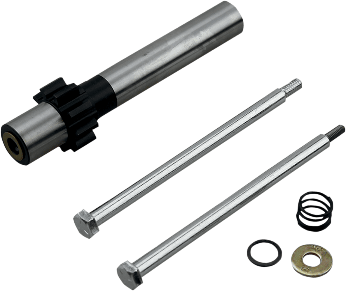 Starter Jackshaft Kit
