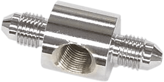 Brake Line Rear Switch Block