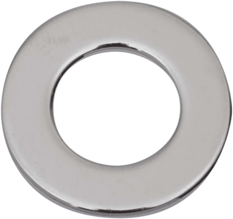 Specialty Flat Washers