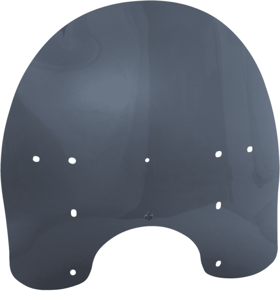 Flare™ Billboard Windshield