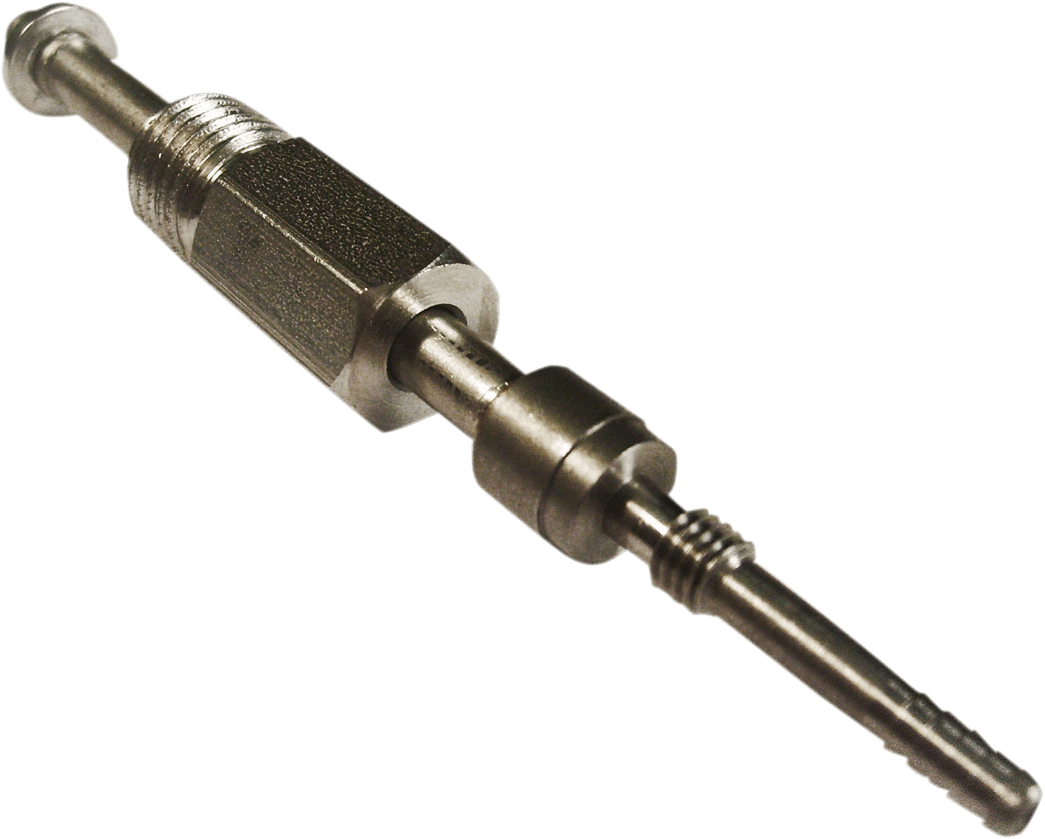 Build-Your-Own Universal Hydraulic Clutch Fitting