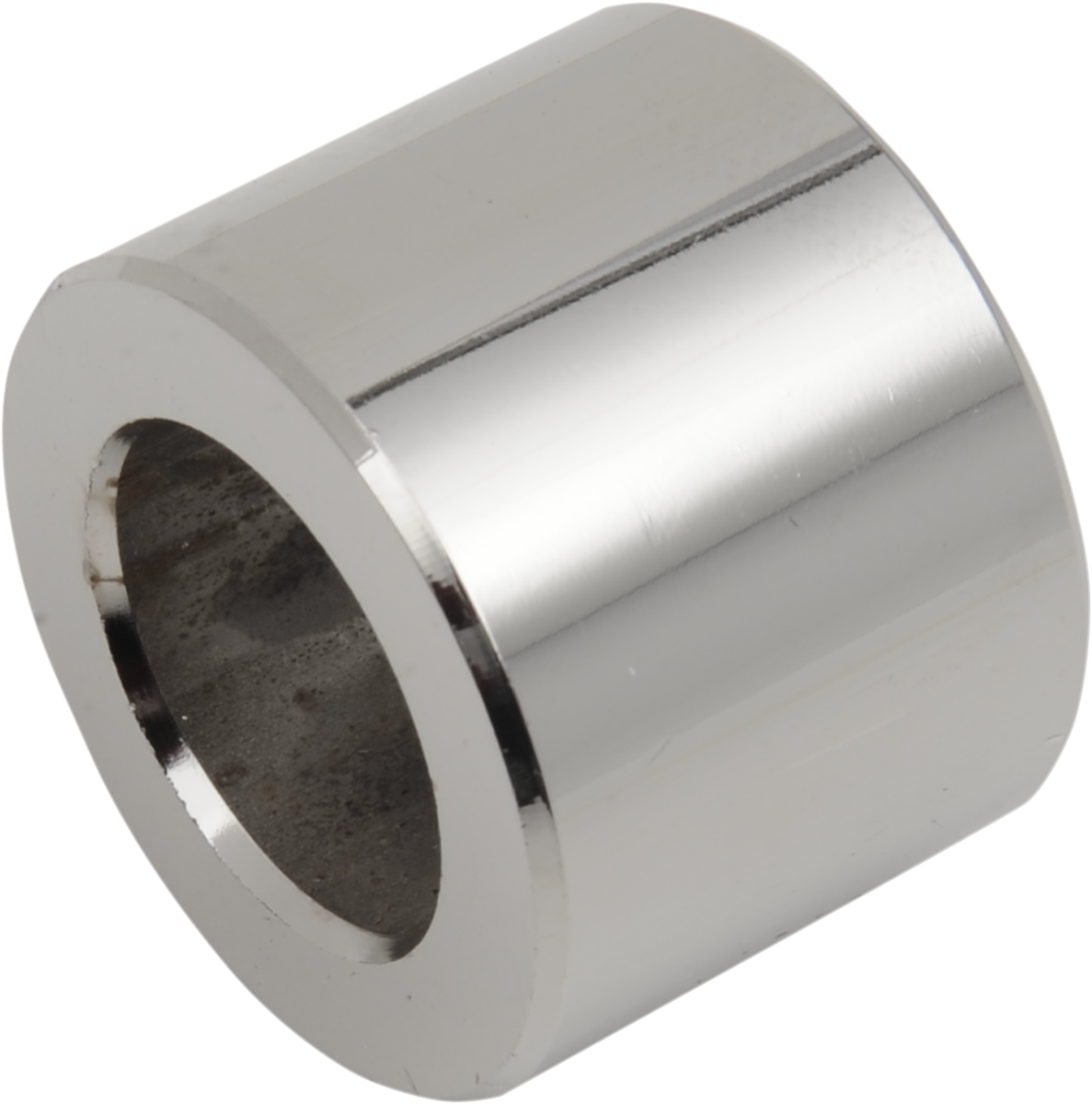 Chrome Outer Axle Spacer