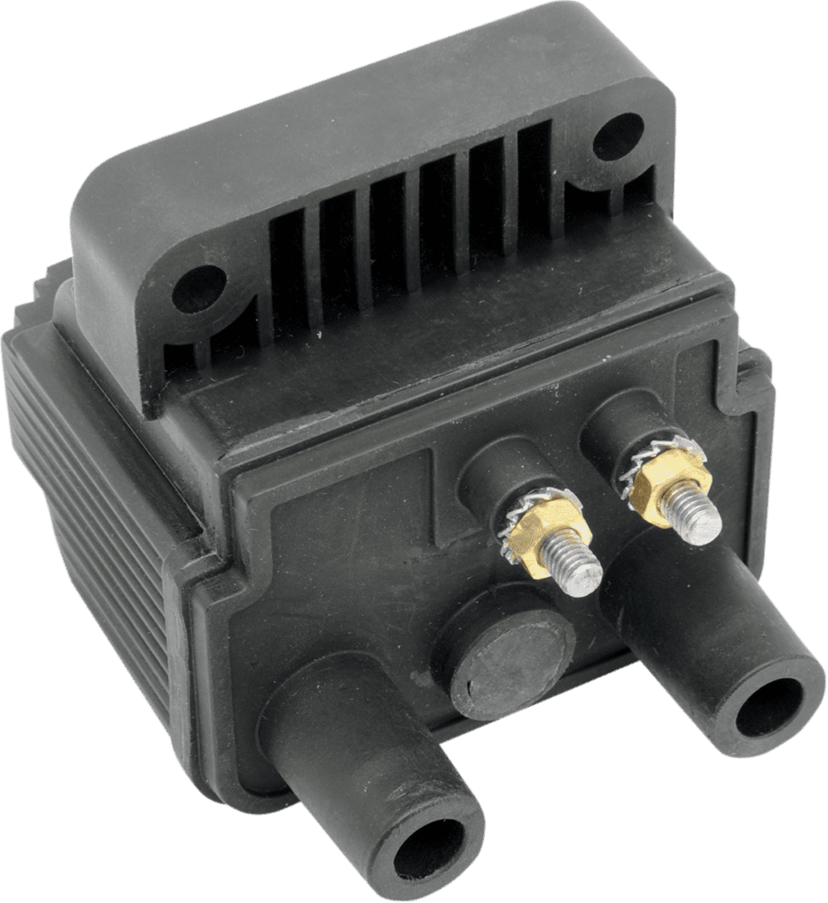 12 Volt Mini Dual-Fire Ignition Coil