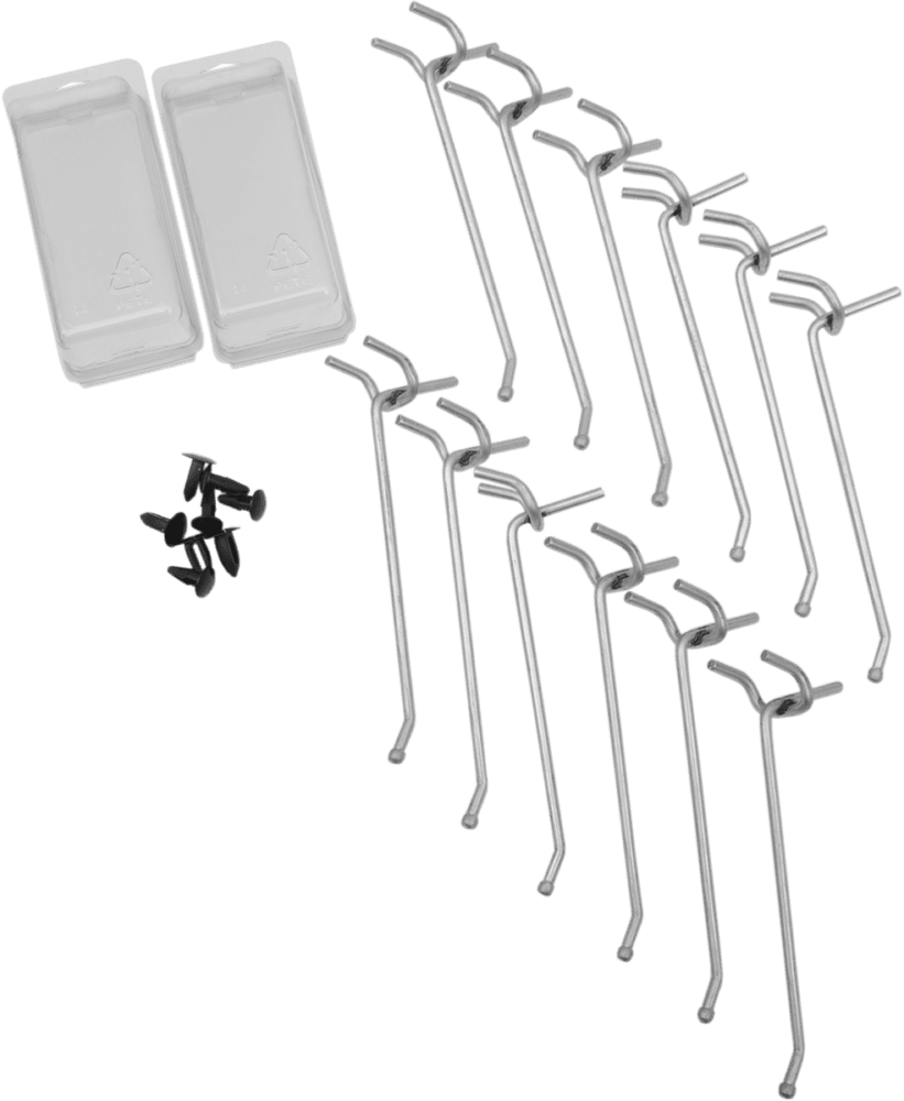 Replacement Hook Kit