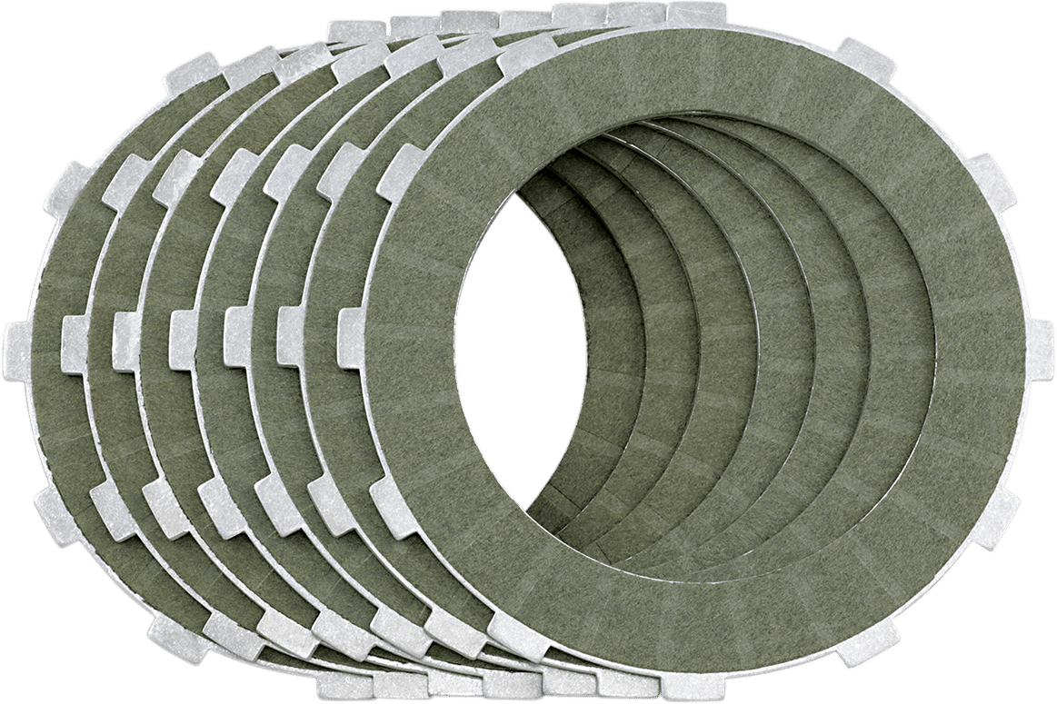 Replacement Friction Plates