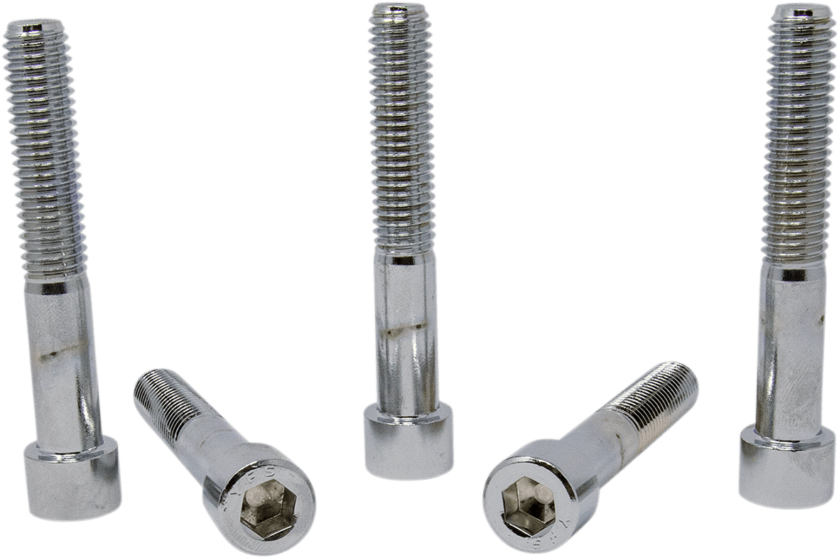 Replacement Socket Head Bolts