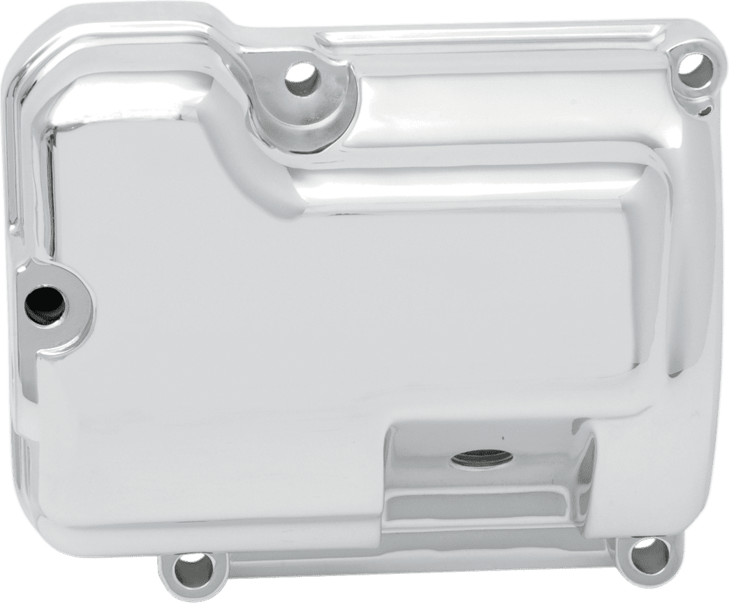 Transmission Top Cover