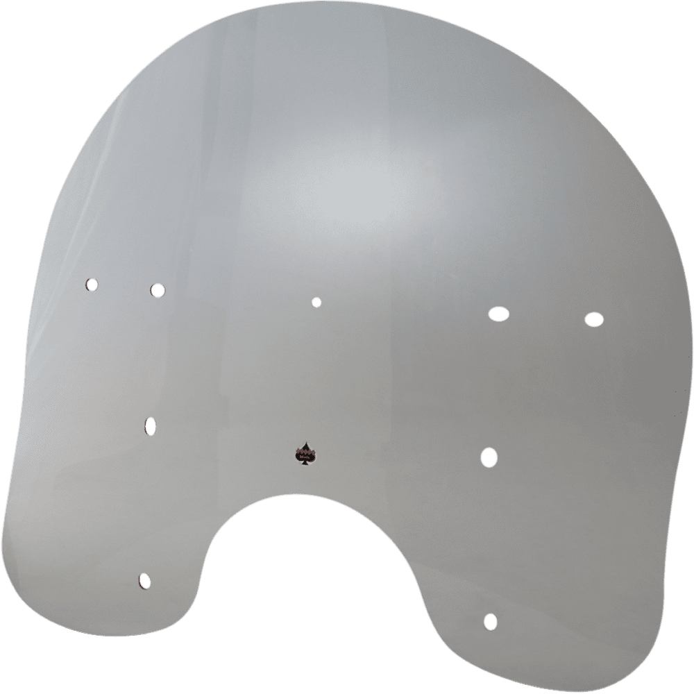 Flare™ Billboard Windshield