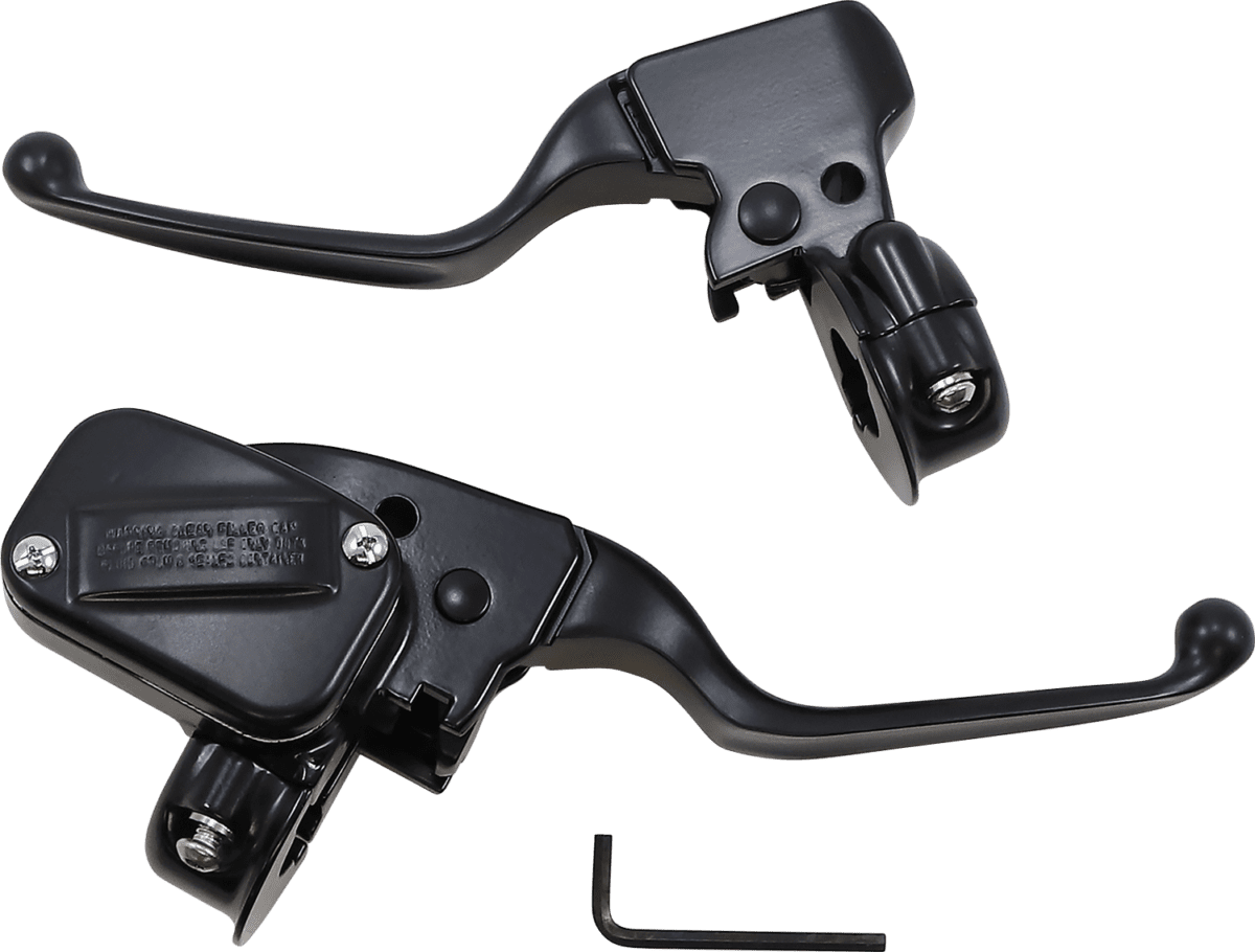 Brake/Clutch Lever Assembly