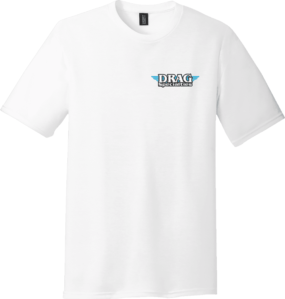 Drag Specialties Slim T-Shirt