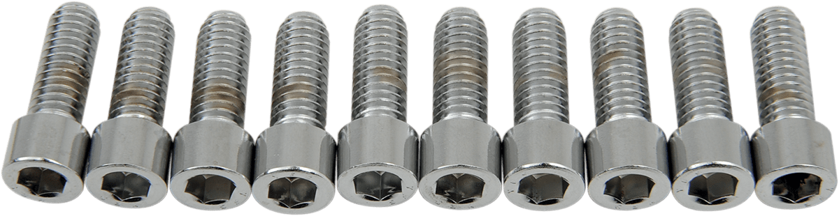 Socket-Head Bolts