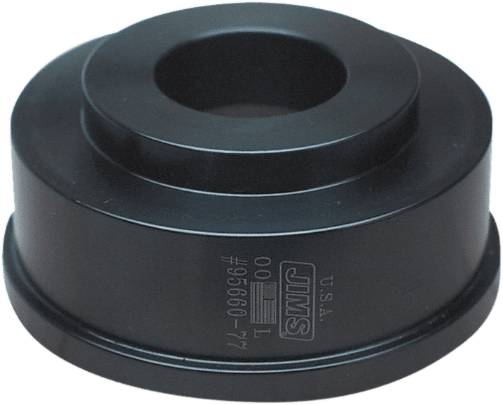 Optional Seal Driver