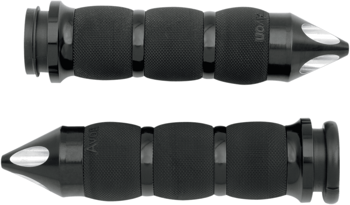 Spike Air Cushioned Grips