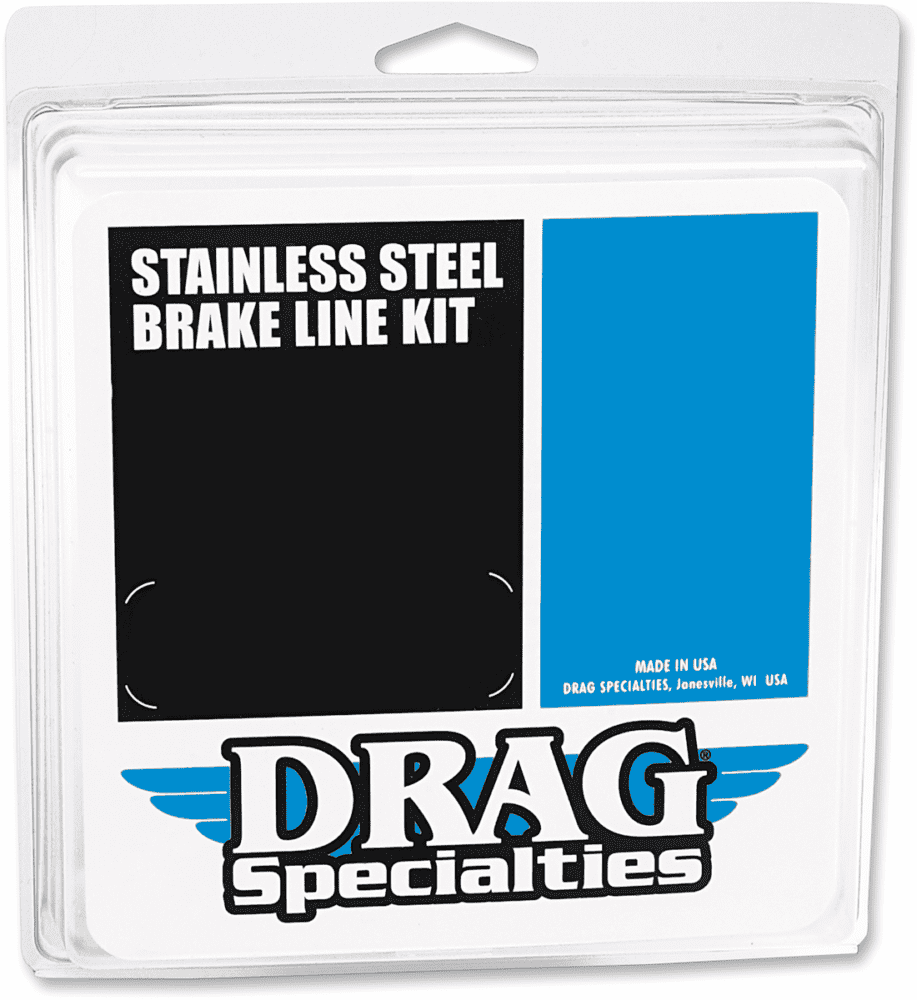 Universal Brake Line