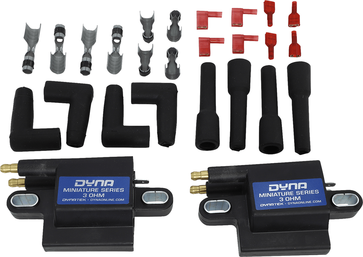 Miniature Series Coil