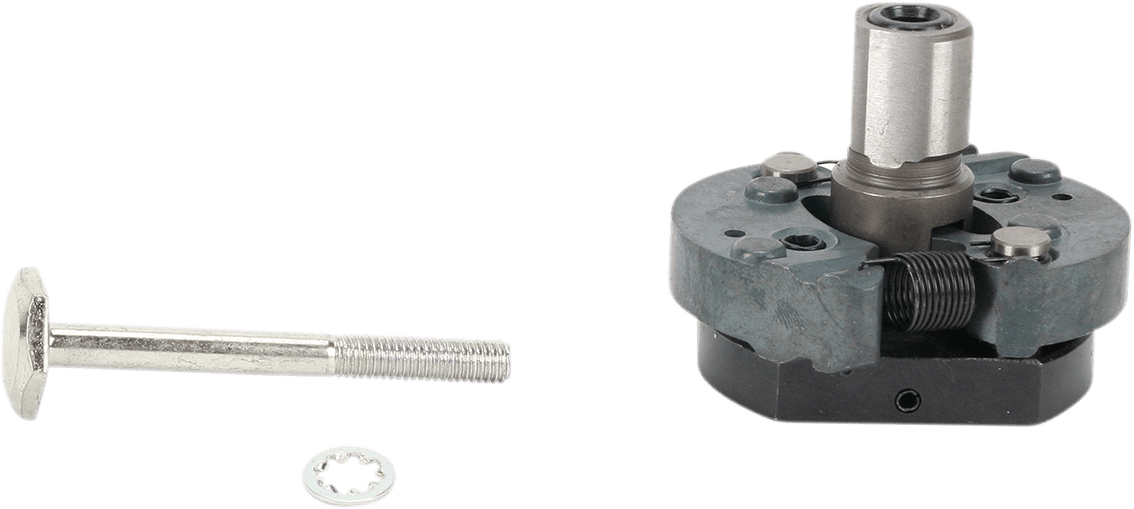 Advance Unit Assembly